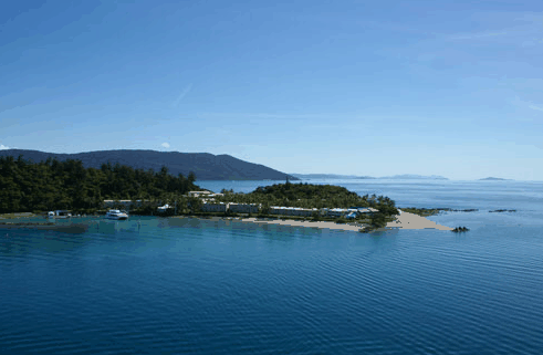 Island Parasail - Southport Accommodation 5