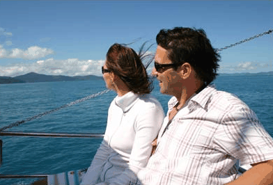 Whitehaven Xpress Whitehaven Beach Tours - Southport Accommodation