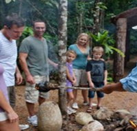 Ngadiku Dreamtime Walks - Mossman Gorge Centre - Southport Accommodation