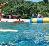 Raging Thunder Adventures - Southport Accommodation