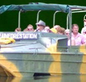 Rainforestation Nature Park - Southport Accommodation