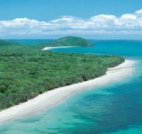 Reef and Rainforest Connections - Southport Accommodation