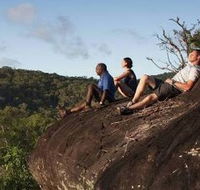 Cooktown Aboriginal Art Tours - Southport Accommodation