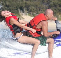 Absolute Adventure Jet Ski Hire - Southport Accommodation