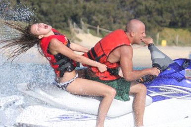 Absolute Adventure Jet Ski Hire - Southport Accommodation 0