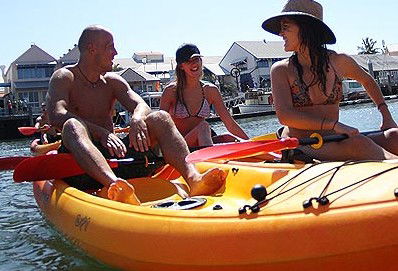Absolute Adventure Jet Ski Hire - Southport Accommodation 2