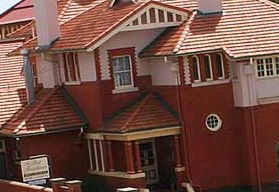 Anzac Park And Ululah Lagoon - Southport Accommodation 2