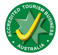 The Space Place Observatory - Southport Accommodation