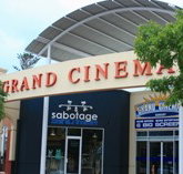 Grand Cinemas - Bunbury - Accommodation Southport
