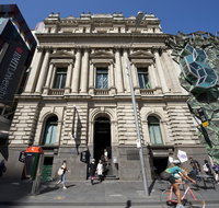 RMIT Gallery - Southport Accommodation