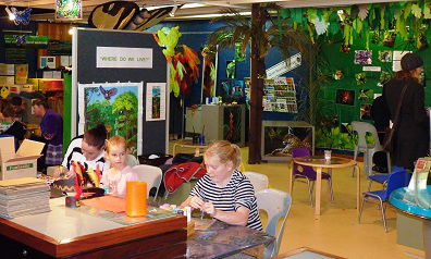 Western Australian Museum Albany - Southport Accommodation 1