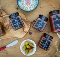 Vasse Virgin - Accommodation Southport