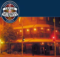 Irish Murphys - Southport Accommodation