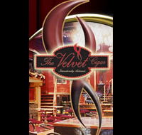 The Velvet Cigar - Southport Accommodation