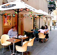 Alley Oop - Accommodation Southport