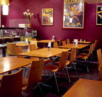 Alpha Deli  Cafe - Accommodation Southport
