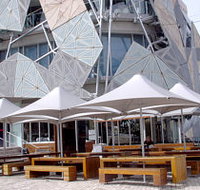 Arintji Cafe  Bar - Accommodation Southport