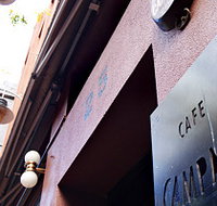 Campari - Accommodation Southport