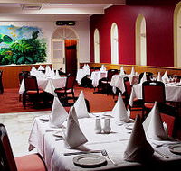 Copperwood Restaurant - Southport Accommodation
