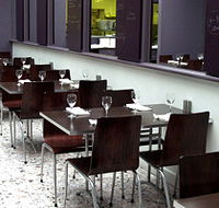 Donnini's Restaurant - Southport Accommodation