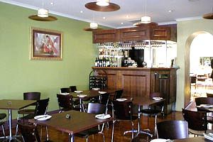 Upton Hill VIC Southport Accommodation
