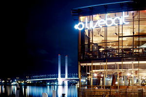 Docklands VIC Southport Accommodation