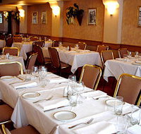 Lucattini's Restaurant - Accommodation Southport