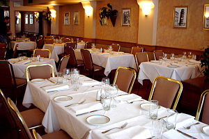 Lucattini's Restaurant - Accommodation Southport 0