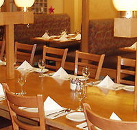 Michelino's Trattoria - Southport Accommodation
