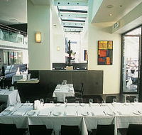 Number 8 Restaurant and Wine Bar - Southport Accommodation