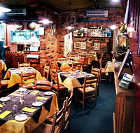 Pasta Rustica Ristorante - Southport Accommodation