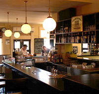Percy's Bar and Bistro - Southport Accommodation