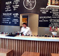 Rathdowne Tavern - Southport Accommodation
