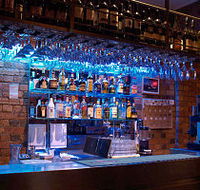 Red Rock Pizza Bar  Restaurant - Southport Accommodation
