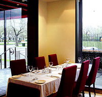 Red Terrace - Accommodation Southport