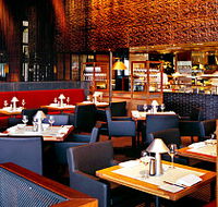 Rockpool Bar and Grill - Southport Accommodation