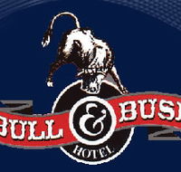 Bull  Bush Hotel