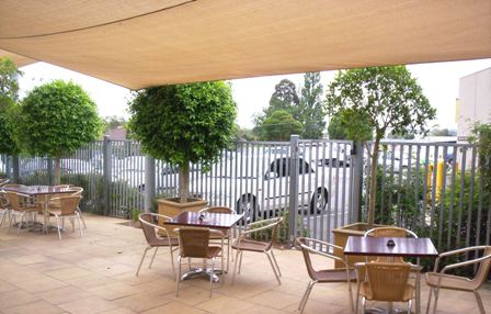 Ringwood VIC Southport Accommodation