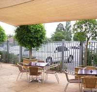 Coach  Horses - Southport Accommodation