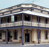 Exeter Hotel Semaphore - Southport Accommodation