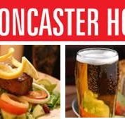 Doncaster Hotel - Southport Accommodation