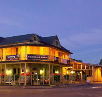 Torrens Arms Hotel - Southport Accommodation