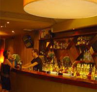 Aura The Lounge - Accommodation Southport