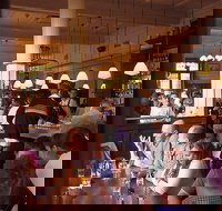 Belgian Beer Cafe Bluestone - Accommodation Southport