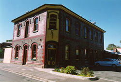 Earl Of Leicester Hotel - Southport Accommodation 0