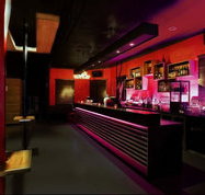 Syn Bar - Accommodation Southport