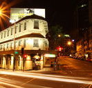 Hotel Orient - Southport Accommodation