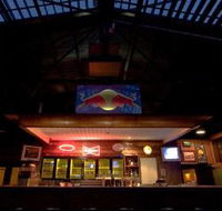 The Mustang Bar - Southport Accommodation