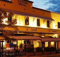 The Caxton Hotel - Southport Accommodation