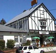 Canungra Hotel - Accommodation Southport
